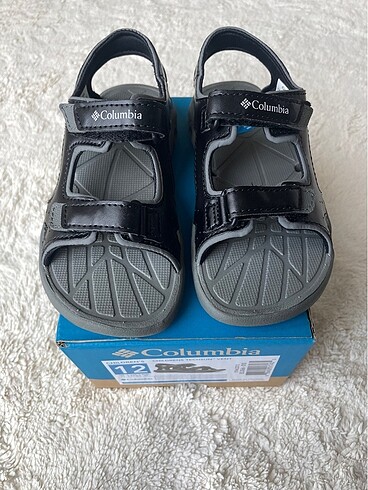 Columbia Columbia Çocuk Sandalet 29