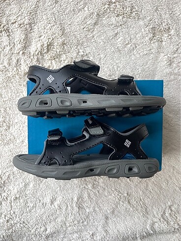 29 Beden Columbia Çocuk Sandalet 29