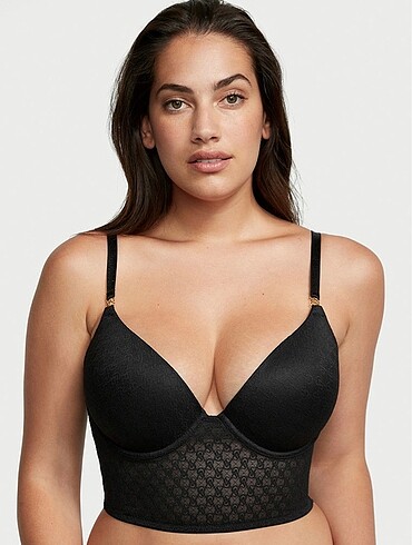 Victorias Secret Icon Push-üç Büstiyer