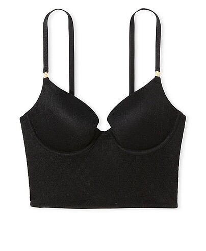 Victoria s Secret Victorias Secret Icon Push-üç Büstiyer