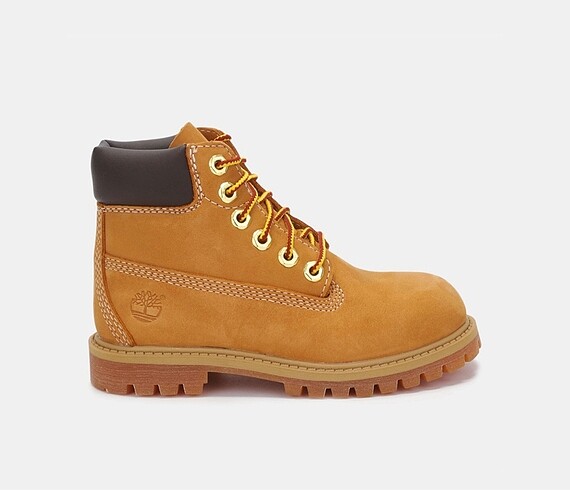 Timberland Çocuk Botu Premium