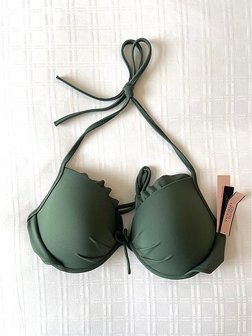 Victoria s Secret VS Bikini Üstü 34-C 75-C