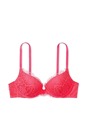 32 Beden VS Dream Angels Dantelli Push-Up Sütyen 32A