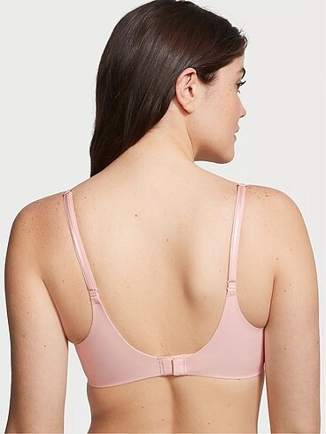 Victoria s Secret VS Hafif Astarli Demi Sütyen 38-D