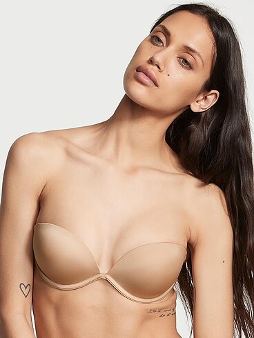 Victoria s Secret VS Every-Way Straplez Sütyen 34-B