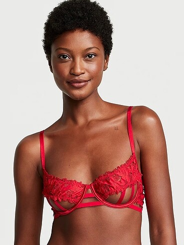 Victoria Secret Dantelli Sütyen 80C
