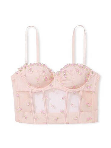 s Beden Victorias Secret Büstiyer 34C-75C