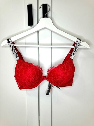 Victoria Secret Sütyen 34B