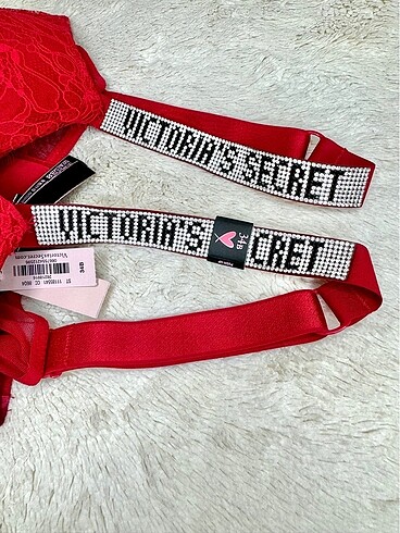34 Beden Victoria Secret Sütyen 34B
