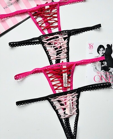 Victoria Secret Külot
