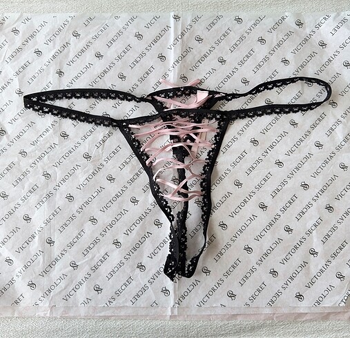 Victoria s Secret Victoria Secret Külot