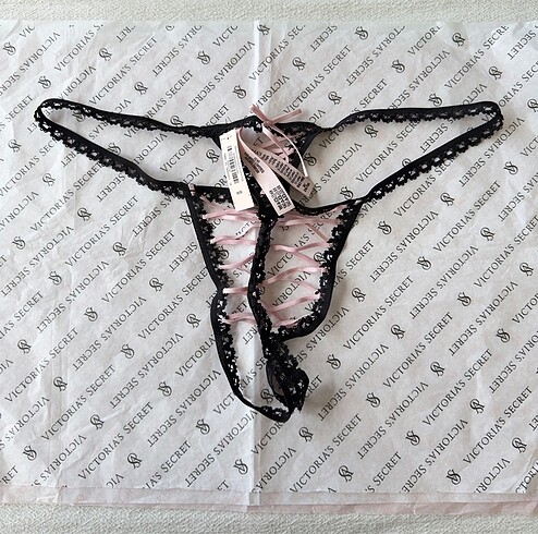 m Beden Victoria Secret Külot