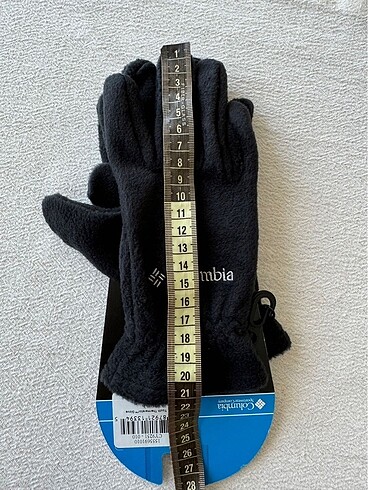 Columbia Eldiven Çocuk Medium - Görsel 5