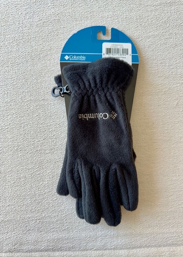 Columbia Eldiven Çocuk Medium - Görsel 2