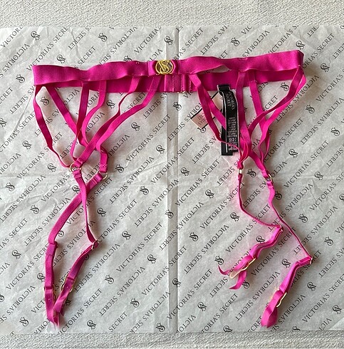 Victoria?s Secret Jartiyer