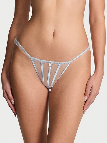 Victoria Secret Tanga L