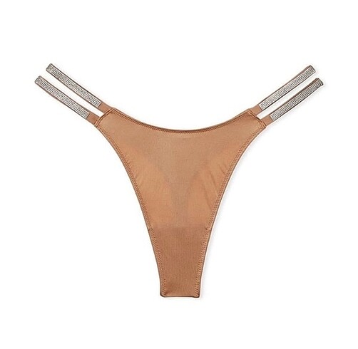 Victoria Secret Işıltılı Külot