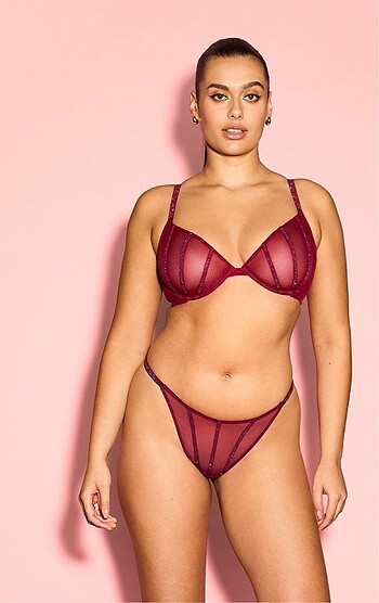 Victoria s Secret Vİctoria Secret Külot S