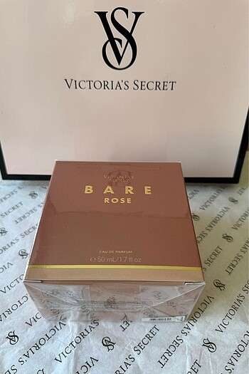 Victoria?s Secret Parfüm Bare Rose