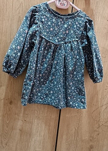 Mango Kids Mango elbise