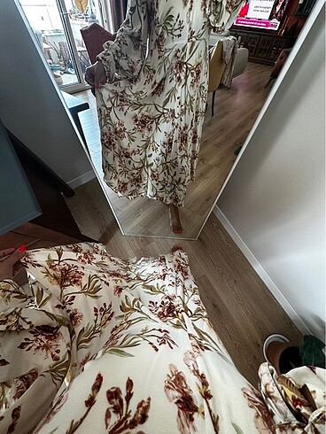 H&M Hm elbise