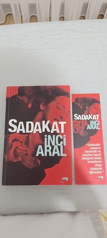 Sadakat