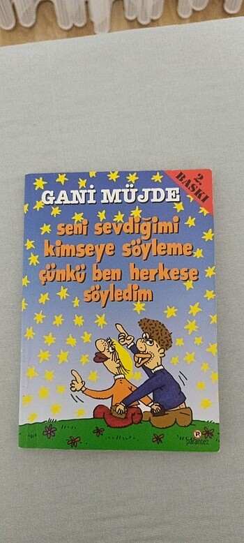 Gani Müjde