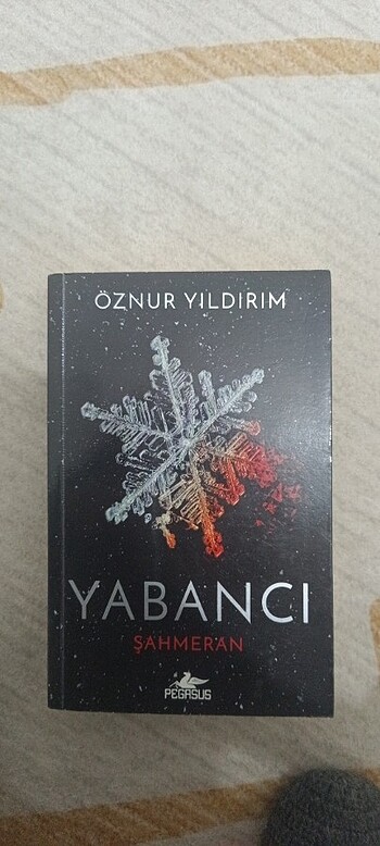 Yabancı