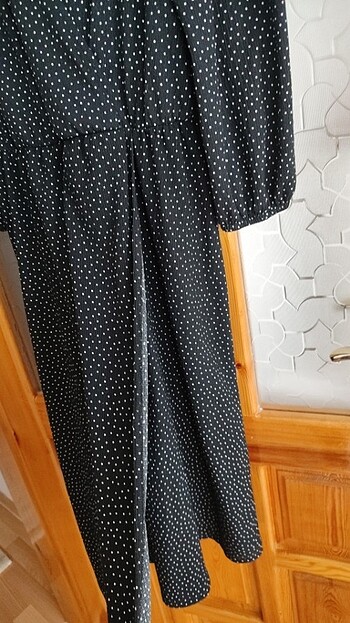 Çok iyi durumda iki defa giyildi - Görsel 3