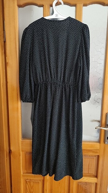 Çok iyi durumda iki defa giyildi - Görsel 4