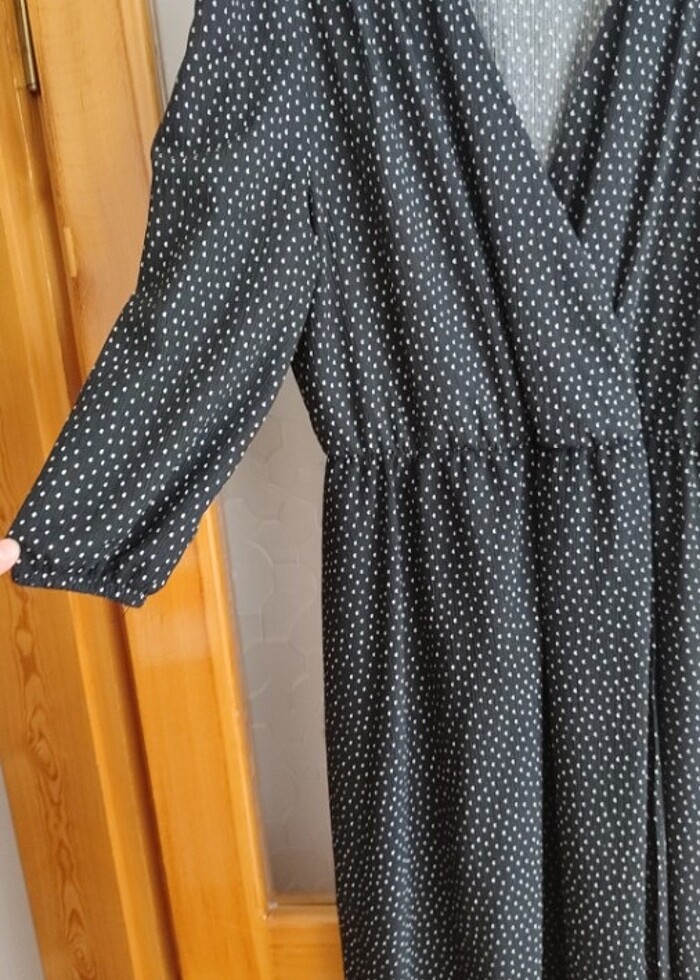 Çok iyi durumda iki defa giyildi - Görsel 2