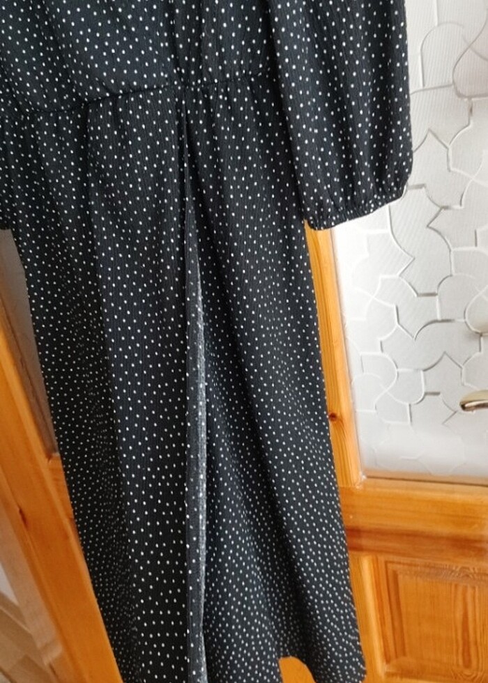 Çok iyi durumda iki defa giyildi - Görsel 3