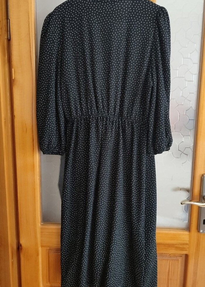 Çok iyi durumda iki defa giyildi - Görsel 4