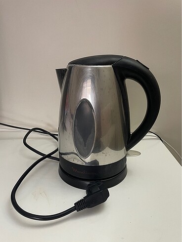 Vestel su ısıtıcı kettle