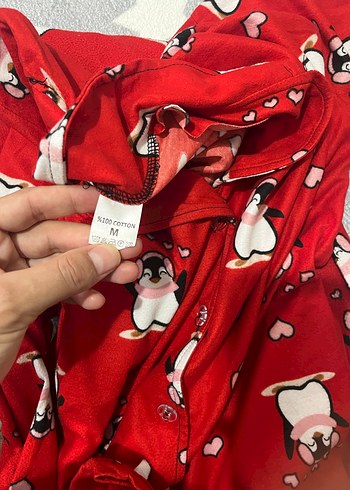 Trendyol & Milla Pijama takım