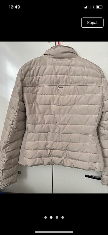 Zara Zara mont