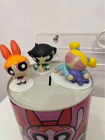 Powerpuff