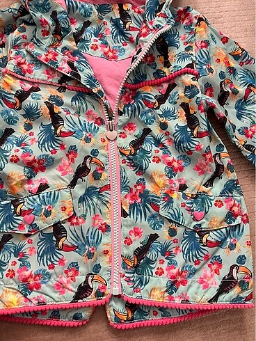 LC Waikiki Yagmurluk