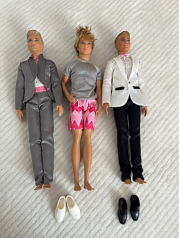 Ken barbie