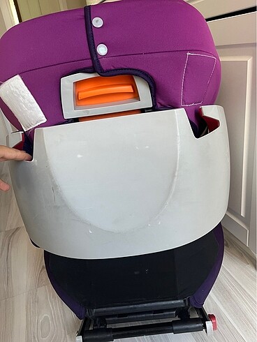 CB Made in italy Cybex oto koltugu