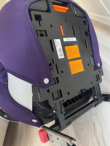 15-36 kg Beden Cybex oto koltugu
