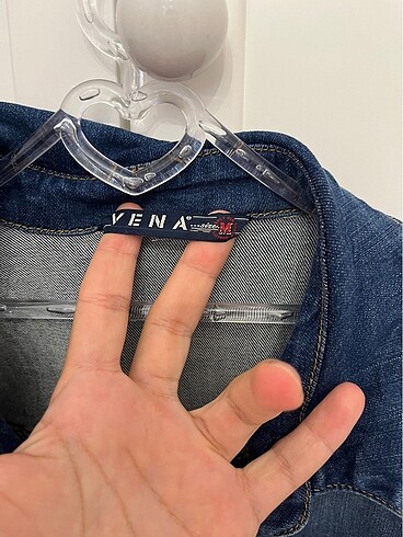 Vena Kot ceket