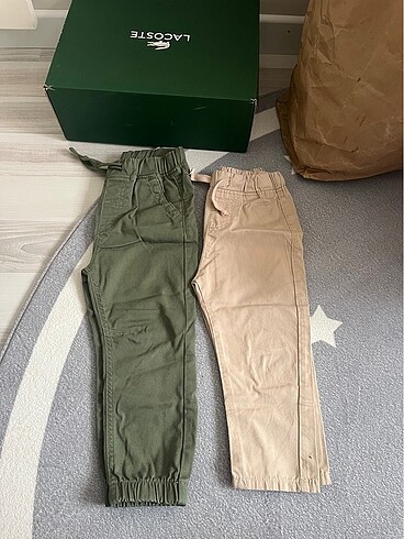 LC Waikiki Pantolun