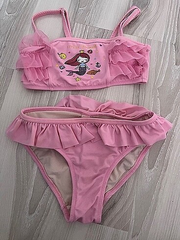Penti bikini