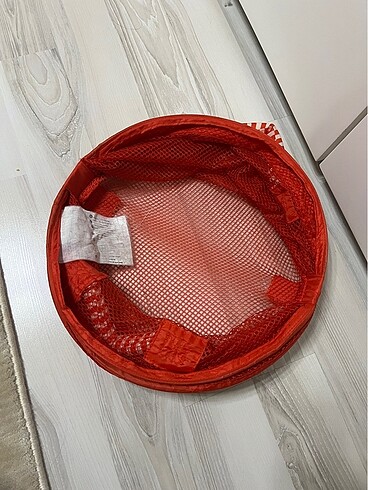 Beden Renk Ikea Oyuncak sepeti