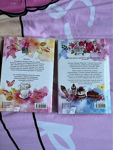 2 kitap