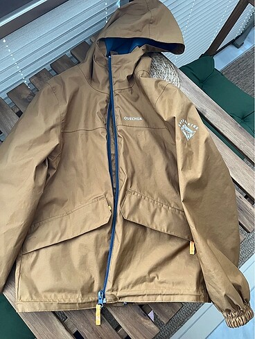 Decathlon yagmurluk