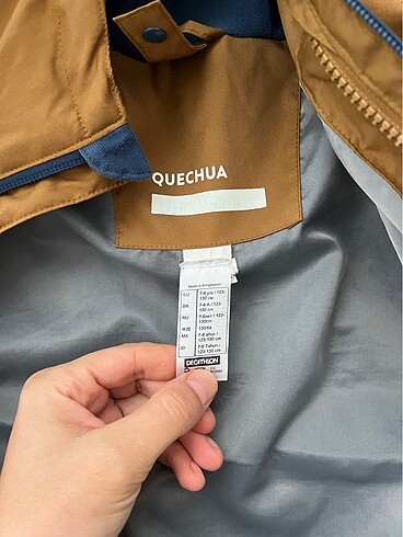 Decathlon Decathlon yagmurluk