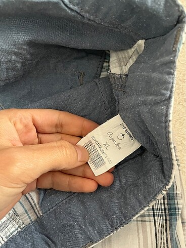 xl Beden Erkek şort