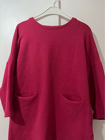Pembe kazak